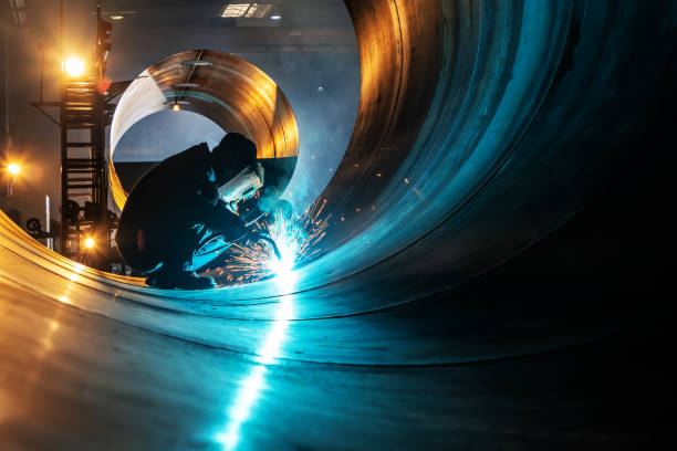Reliable Hilltop, SC Welder & Metal Fabrication Solutions
