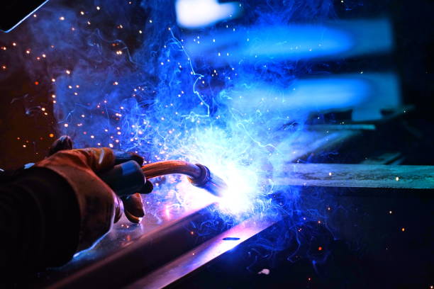 Affordable Welder Services in Hilltop, SC