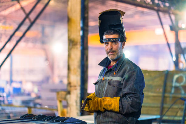 Best Automotive Welding in Hilltop, SC