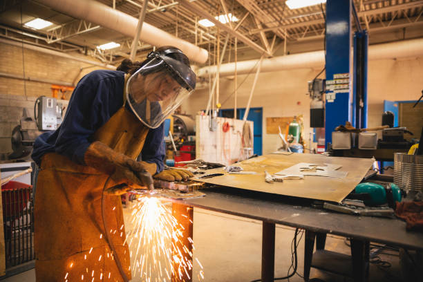 Affordable Welder Services in Hilltop, SC