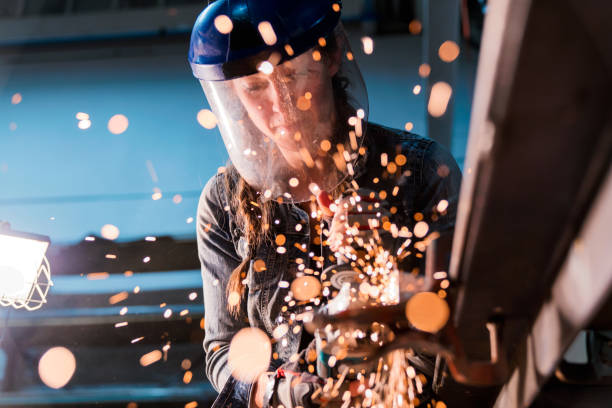 Best Food and Beverage Processing Equipment Welding in Hilltop, SC
