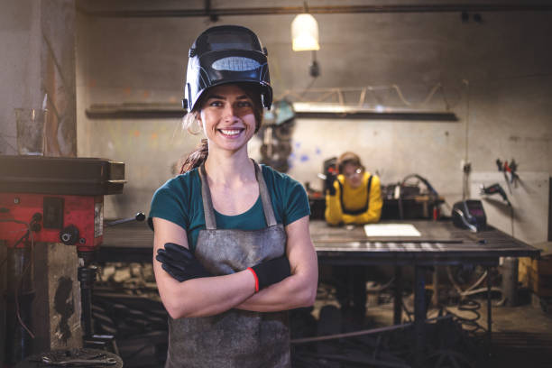 Best Artistic and Custom Metal Fabrication in Hilltop, SC