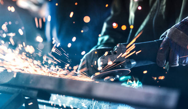 Best Aerospace and Defense Welding in Hilltop, SC